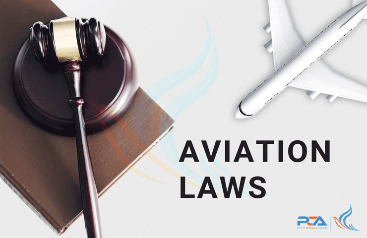 Aviation laws