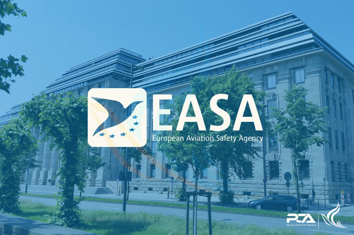 سازمان EASA