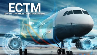 Engine Condition Trend Monitoring (ECTM)